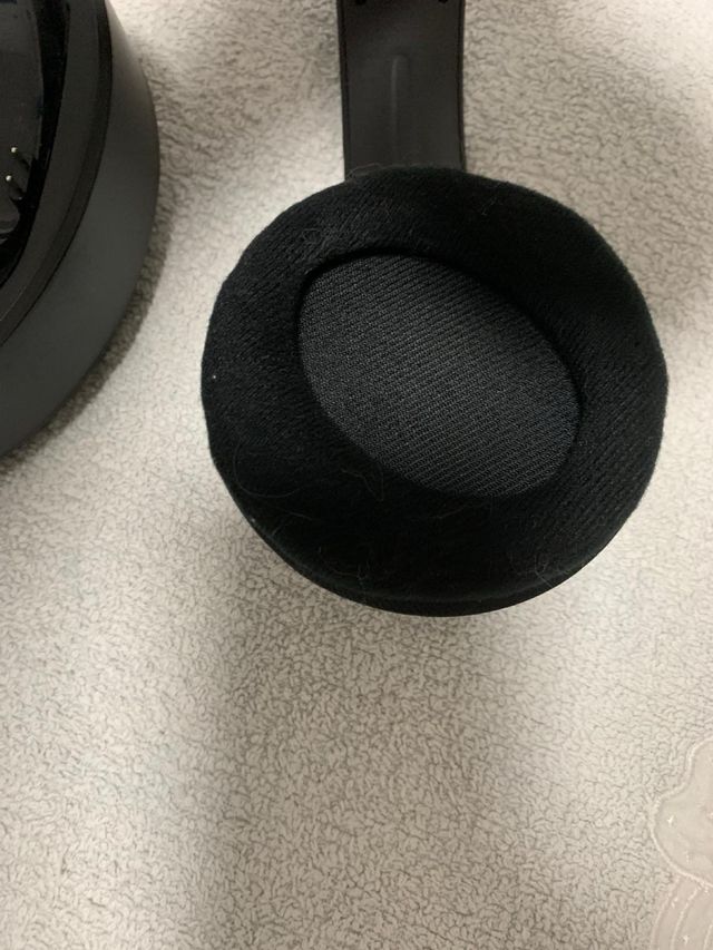 Cuffia wireless Trevi