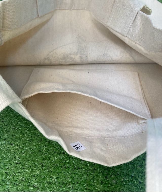 Bolsa “Totebag” Posca