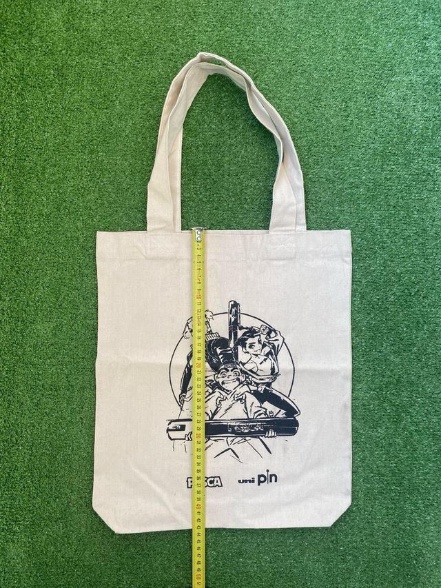 Bolsa “Totebag” Posca