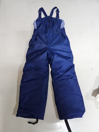 Peto de esqui niño