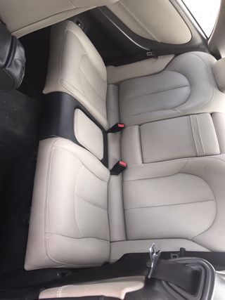 Mercedes-Benz  CLK 2002