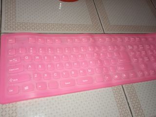 Tastiera computer 