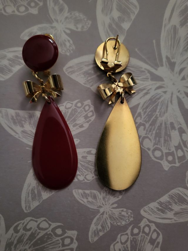 Accesorios Flamenca lote