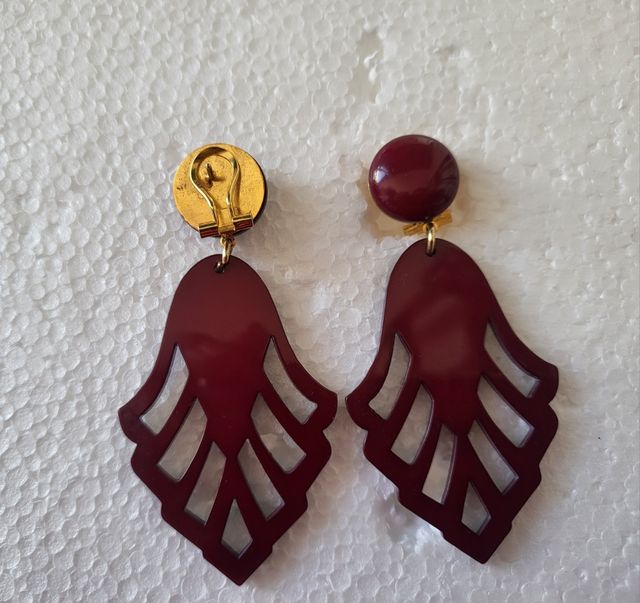 Accesorios Flamenca lote