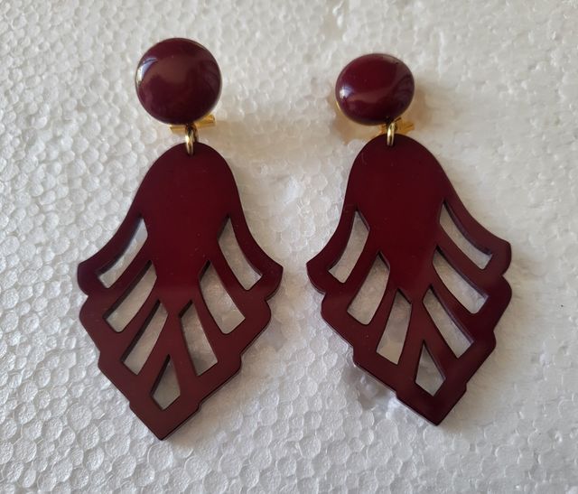 Accesorios Flamenca lote