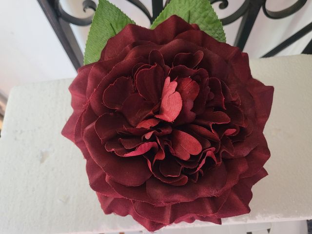 Accesorios Flamenca lote