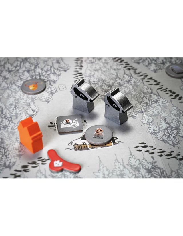 (OFERTA 15%) ROOT: LOS MERODEADORES