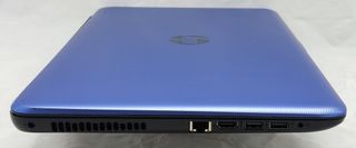 Notebook 15,6" HP 15-ay064ns i3/8GB/SSD200GB/WIN11