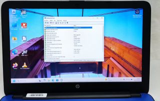 Notebook 15,6" HP 15-ay064ns i3/8GB/SSD200GB/WIN11