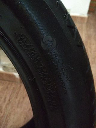 Neumático verano Michelin primacy 4