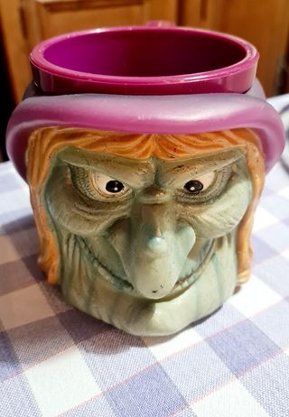 Mug vintage del  2002