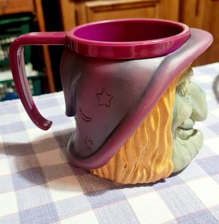 Mug vintage del  2002