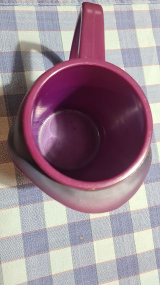 Mug vintage del  2002