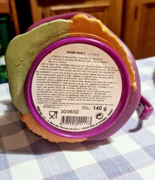 Mug vintage del  2002
