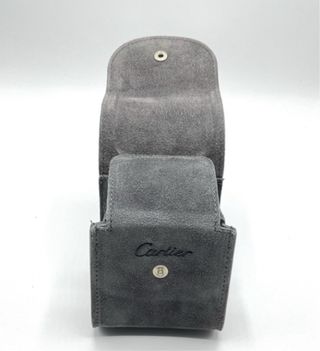 Caja reloj  CARTIER