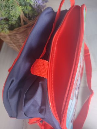 Bolso de viaje o deporte para niños