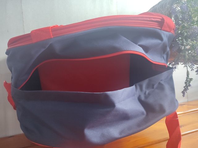 Bolso de viaje o deporte para niños