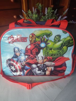 Bolso de viaje o deporte para niños