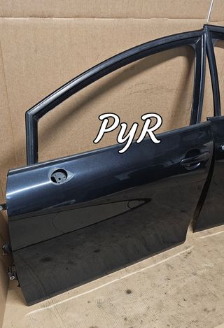 Puertas Leon MK2