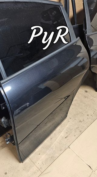 Puertas Leon MK2