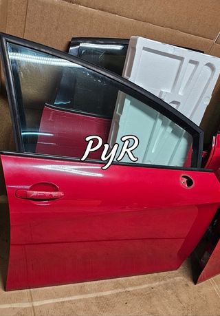 Puertas Leon MK2