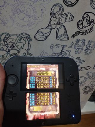 Metroid pinball