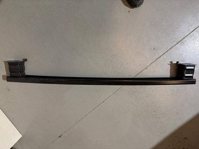 Traviesa mercedes V447