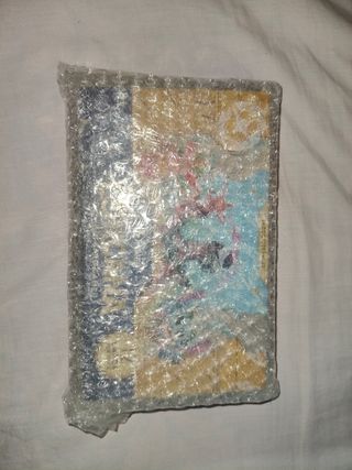 Caja Lorcarna Into to the inklands