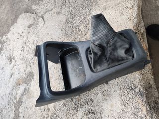 Consola central honda Civic ek3