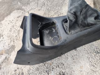 Consola central honda Civic ek3