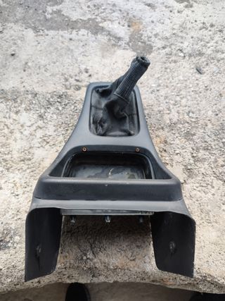 Consola central honda Civic ek3