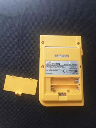 Mega Drive - Altered Beast completa