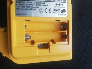 Mega Drive - Altered Beast completa