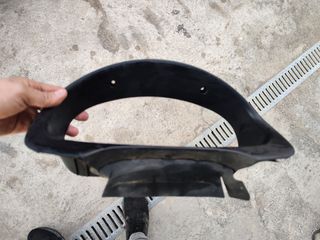 Embellecedor cuentakilometros honda ek3