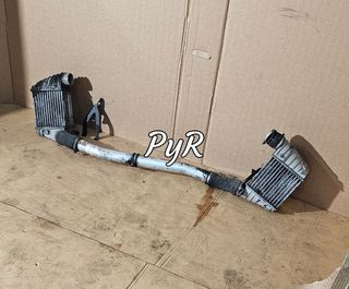 Kit intercoolers Leon Cupra 1m