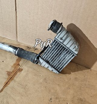 Kit intercoolers Leon Cupra 1m