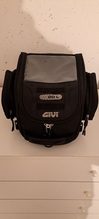 BORSA DA SERBATOIO GIVI 20 LT