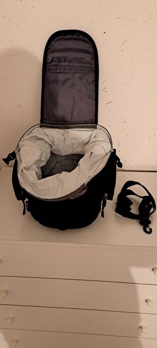 BORSA DA SERBATOIO GIVI 20 LT