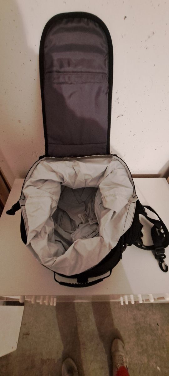 BORSA DA SERBATOIO GIVI 20 LT