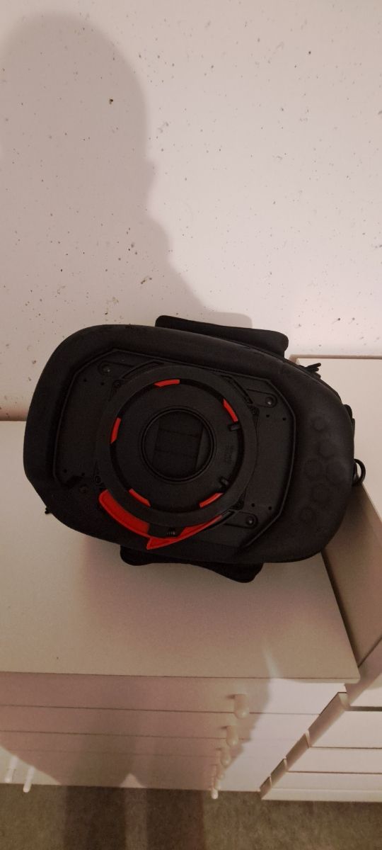 BORSA DA SERBATOIO GIVI 20 LT