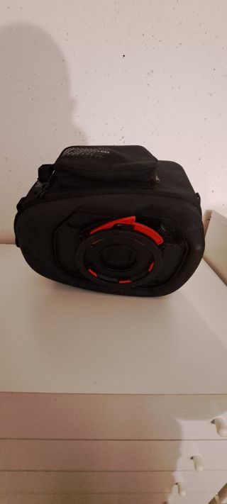 BORSA DA SERBATOIO GIVI 20 LT