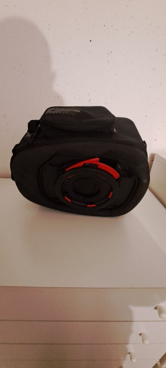 BORSA DA SERBATOIO GIVI 20 LT