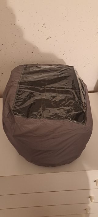 BORSA DA SERBATOIO GIVI 20 LT