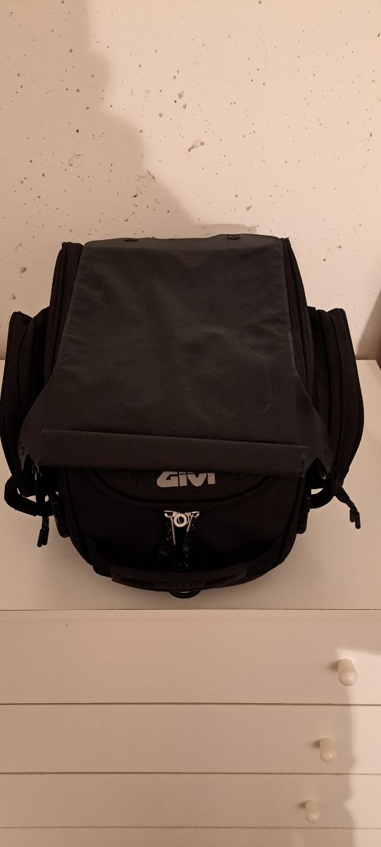 BORSA DA SERBATOIO GIVI 20 LT
