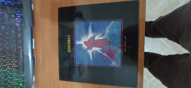 Vinilo