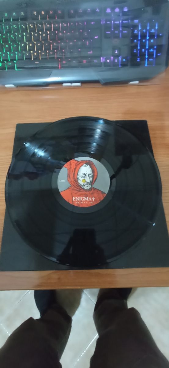 Vinilo