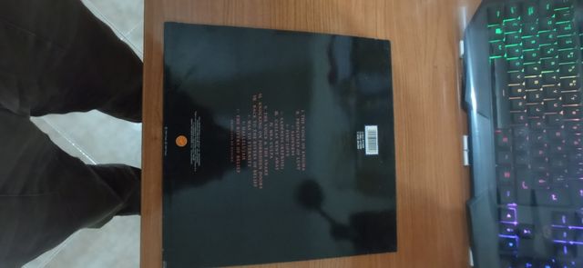 Vinilo