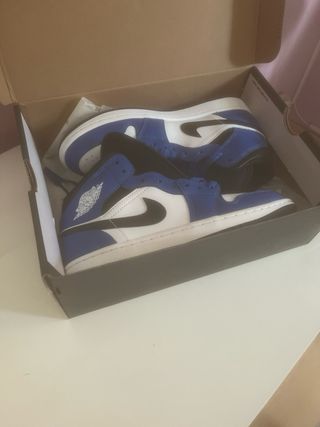 Air Jordan