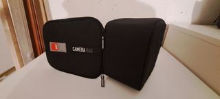 CAMBERA BAG GIVI