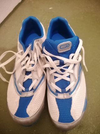 Zapatillas de clavos
